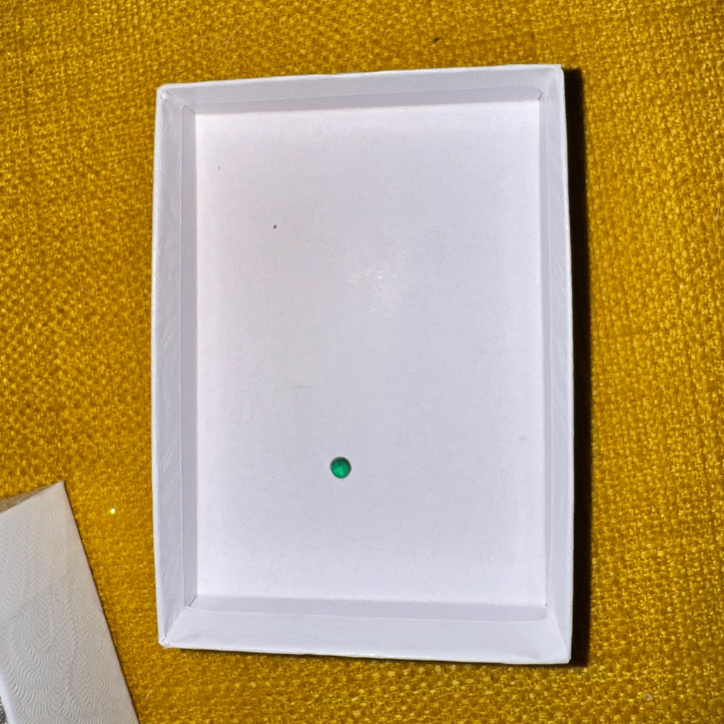 Emerald Gemstone